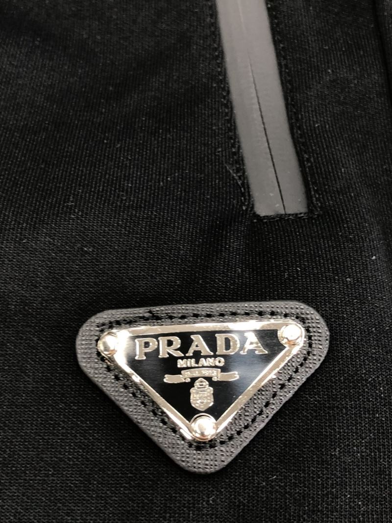 Prada Short Pants